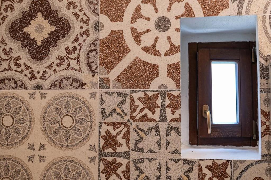 Ιkia Zmas Villa Argalasztí Kültér fotó